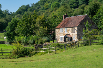 Maison de campagne