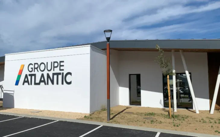 groupe atlantic