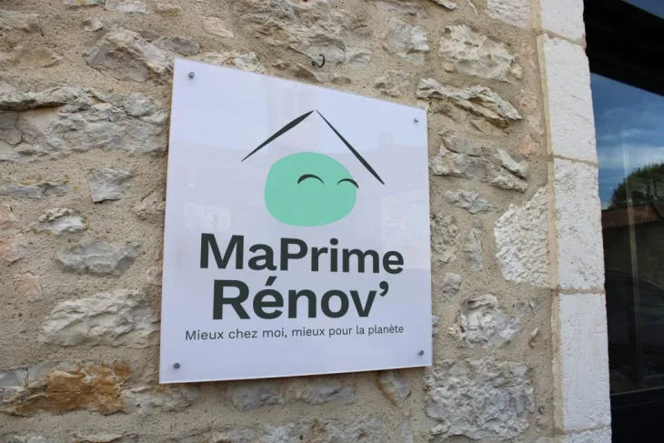 pancarte mur maprimerenov