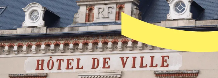 bannière municipales