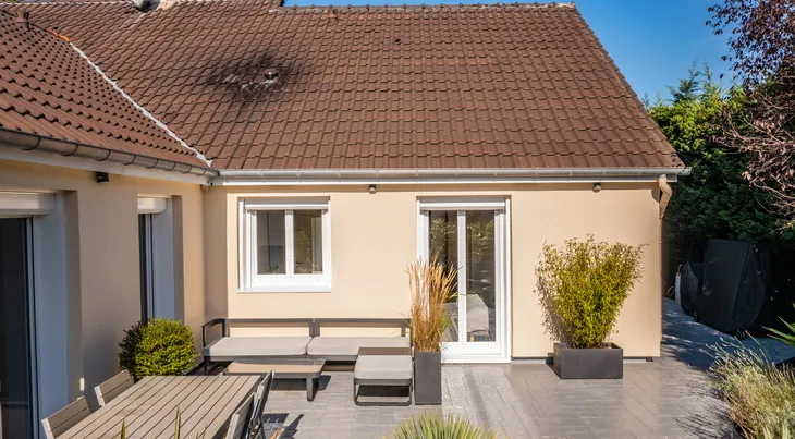 maison renovation exterieur 