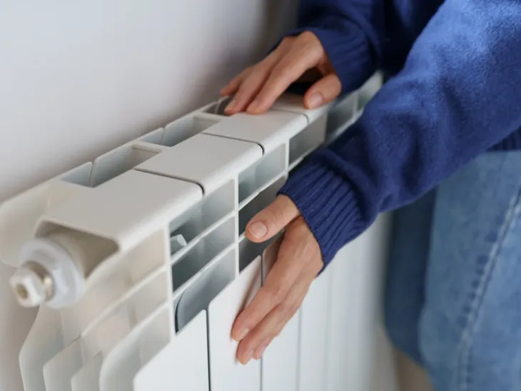 Radiateur