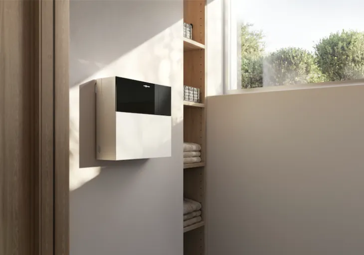 Viessmann