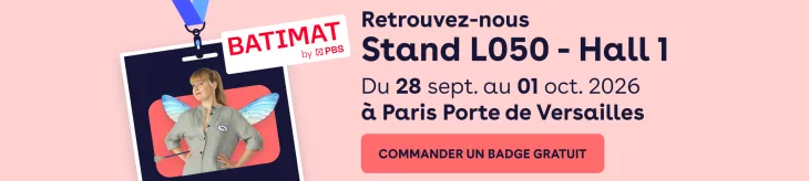 Effy stand batimat 2026