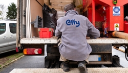 Artisan Effy