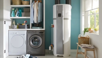 Chauffe-eau thermodynamique