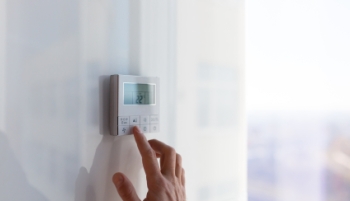Entretien chaudière et thermostat
