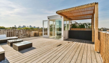 toit-terrasse