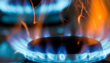 chauffage au gaz