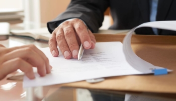 contrat EDF OA 