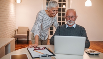 Demande d'aide à la rénovation