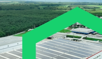 Giga usines de batteries