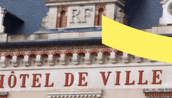 bannière municipales