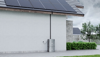 batterie solaire