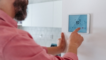 réglage thermostat