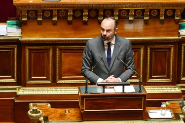 Edouard Philippe