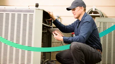 pompe a chaleur hybride