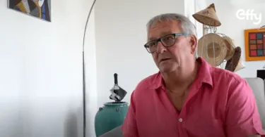 M. Bousquet témoigne