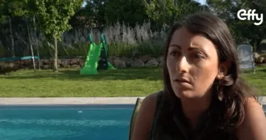 Madame Schmitt témoigne