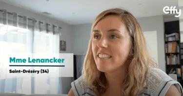 Madame Lenancker témoigne