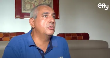 M. Tourniquet témoigne