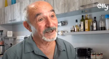 M. Carillo témoigne