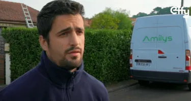 Interview de la société Amilys