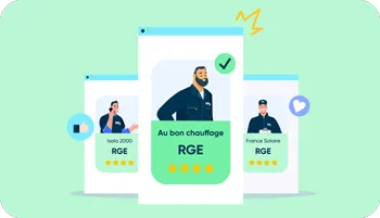sérénité - qualité