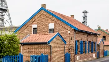maison en briques en Charente-Maritime
