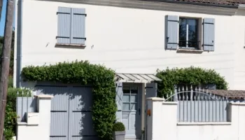 Maison dans le Loiret