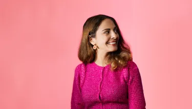 Portrait_CODIR_ZINEB