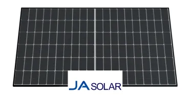 Panneau solaire Ja Solar