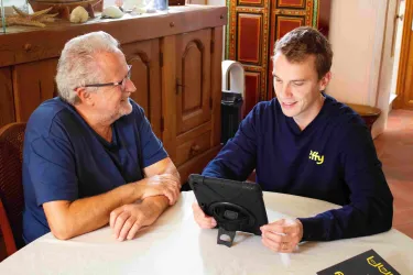 Vignette vidéo Etude