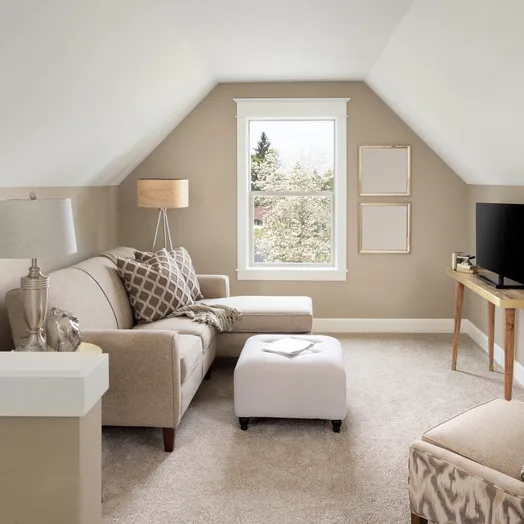 combles aménagés 700