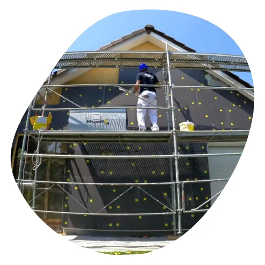 patate-isolation-generique