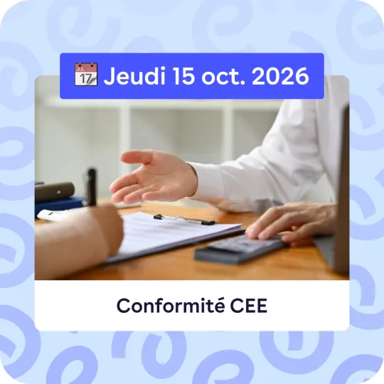 conformité CEE