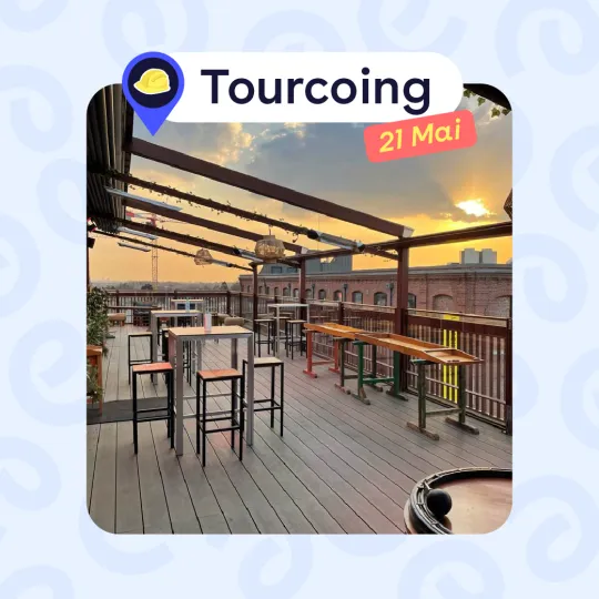 EFFYTOUR-TOURCOING