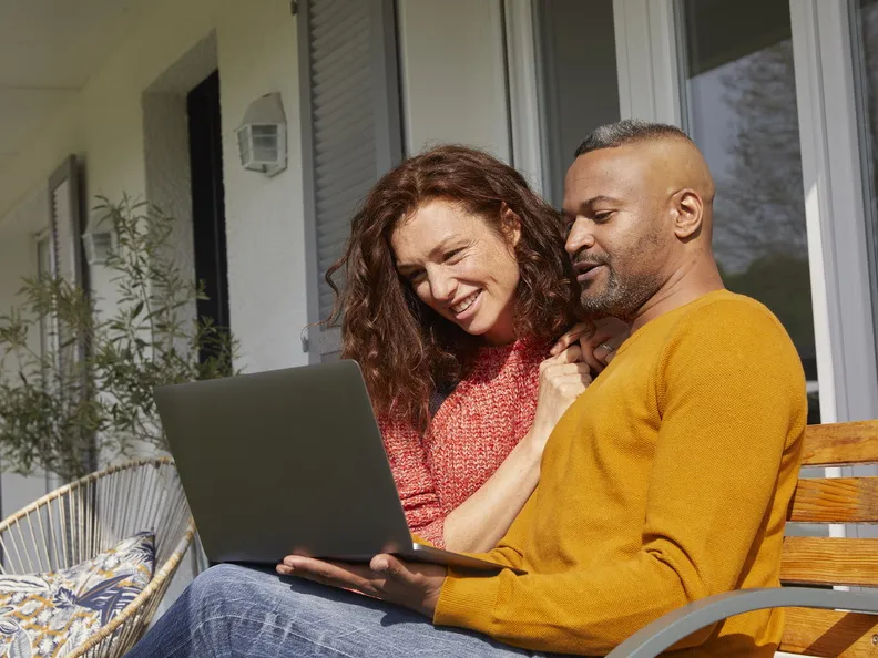 Couple - administratif