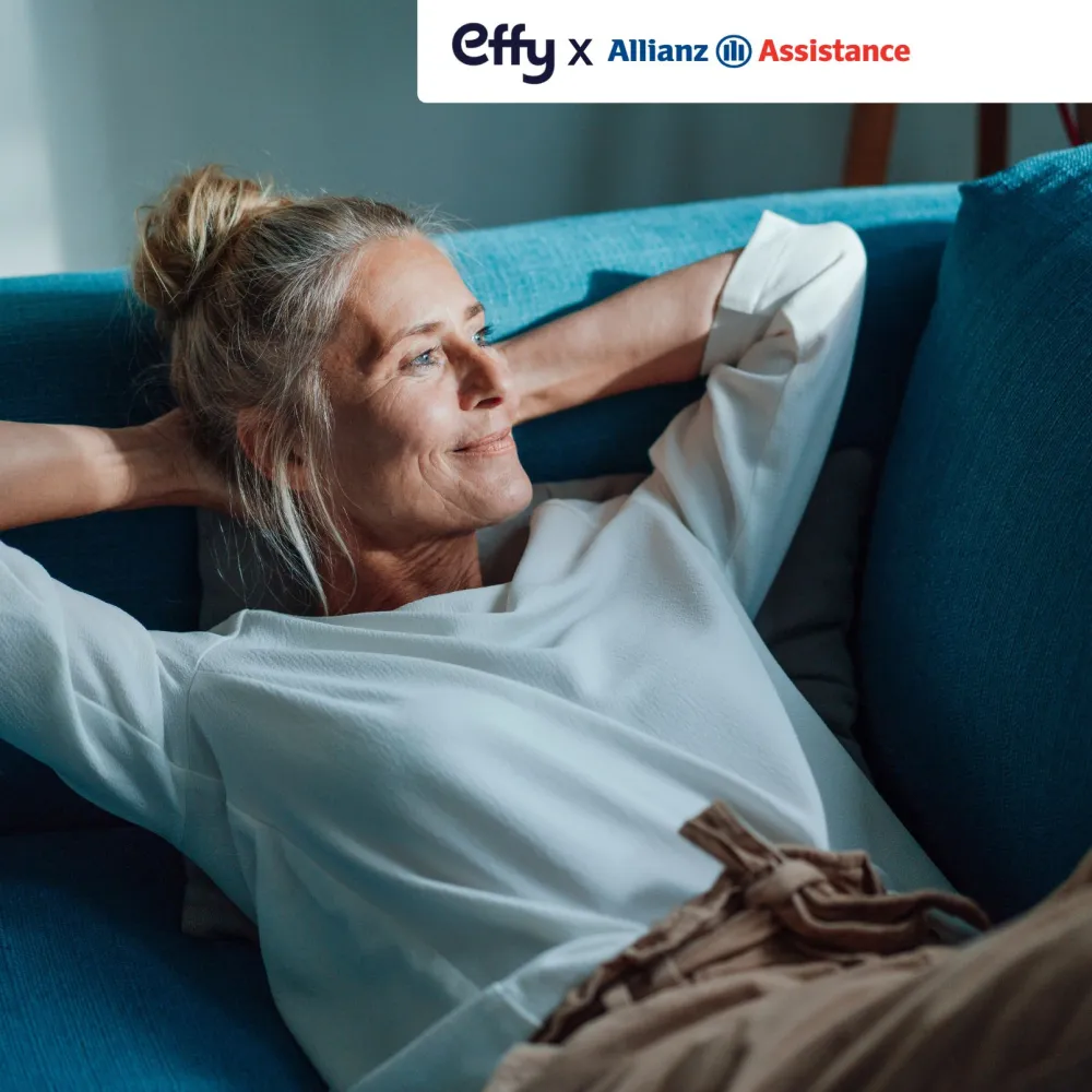 Allianz Assistance x Effy