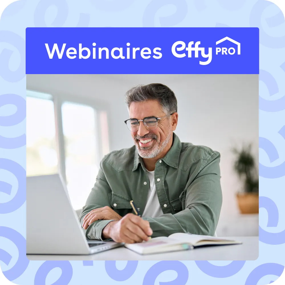 webinaires effy pro 