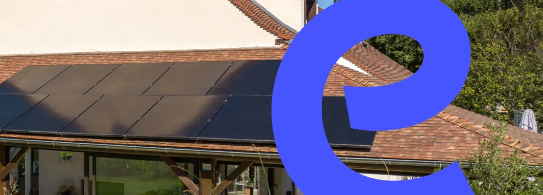 panneaux solaire