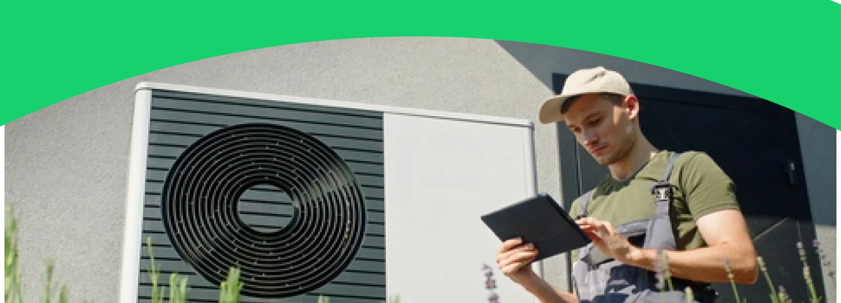 Aides aux pompes à chaleur _ pourquoi l’État privilégie désormais les modèles fabriqués en Europe