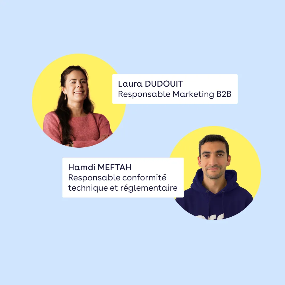 webinaire B2B focus business conformités CEE 