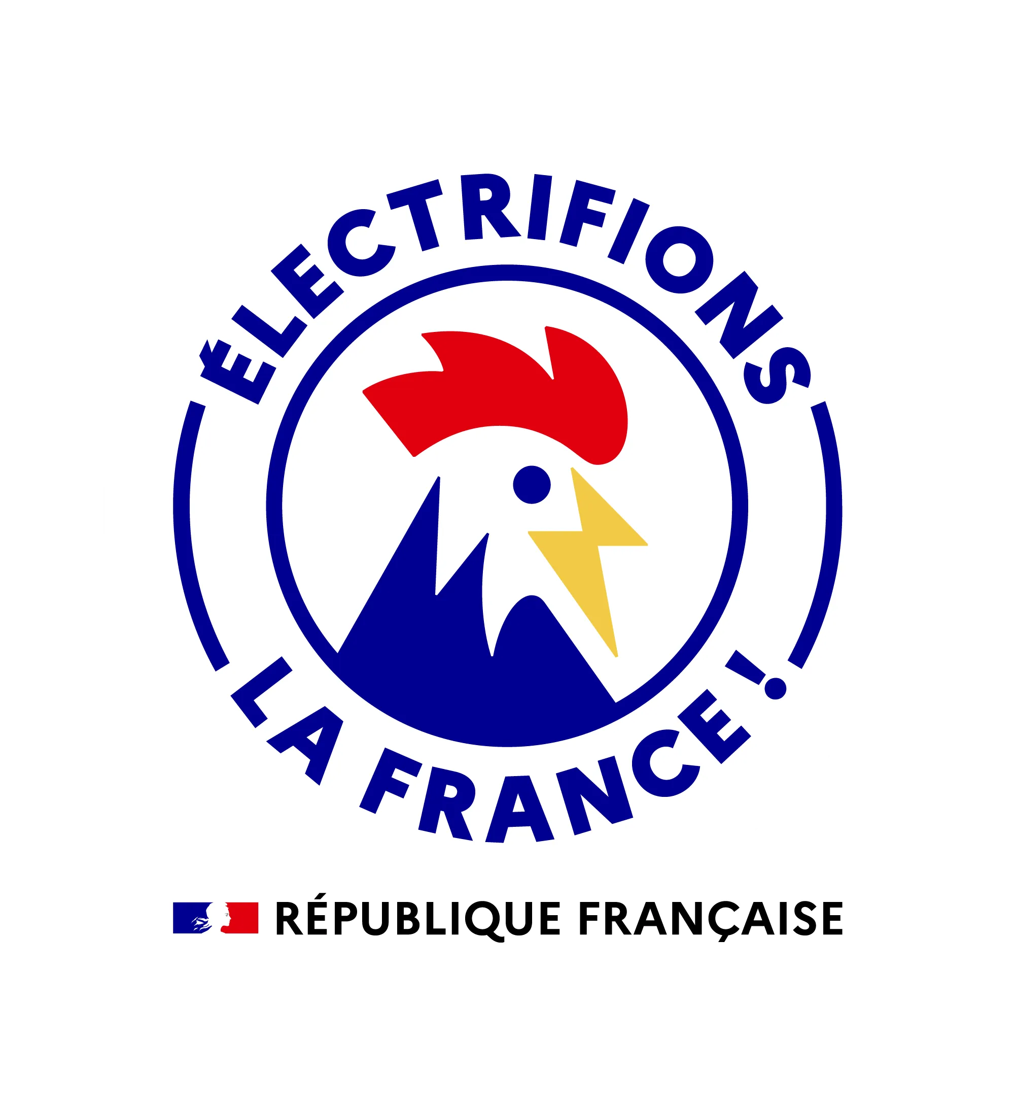 macaron effy electrification france