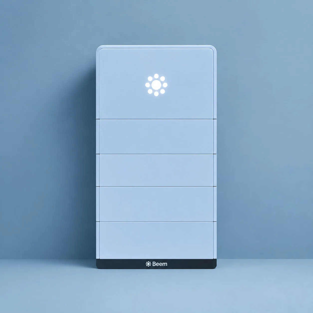 batterie solaire beem